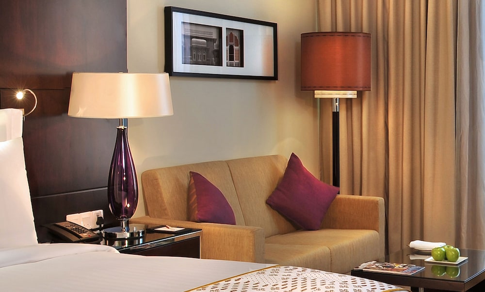 Jaipur Marriott 43/55