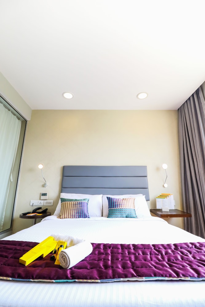 Keys Hotel Pimpri Pune 20/59