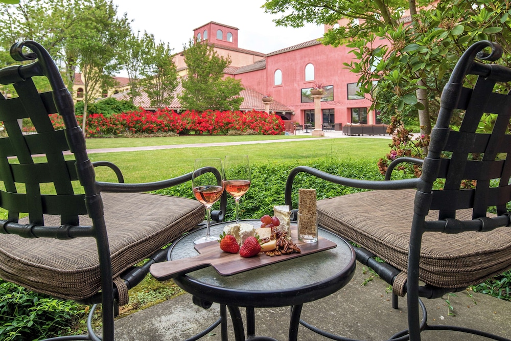 Doubletree By Hilton Sonoma Wine Country 43/63