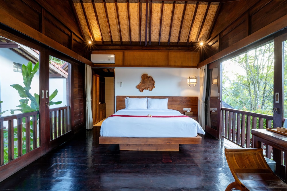 Amanuba Ersadeva Resort Jembrana 5/30