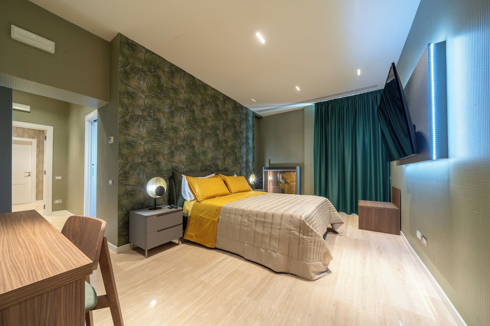 Villa Giada Luxury Boutique 10/50