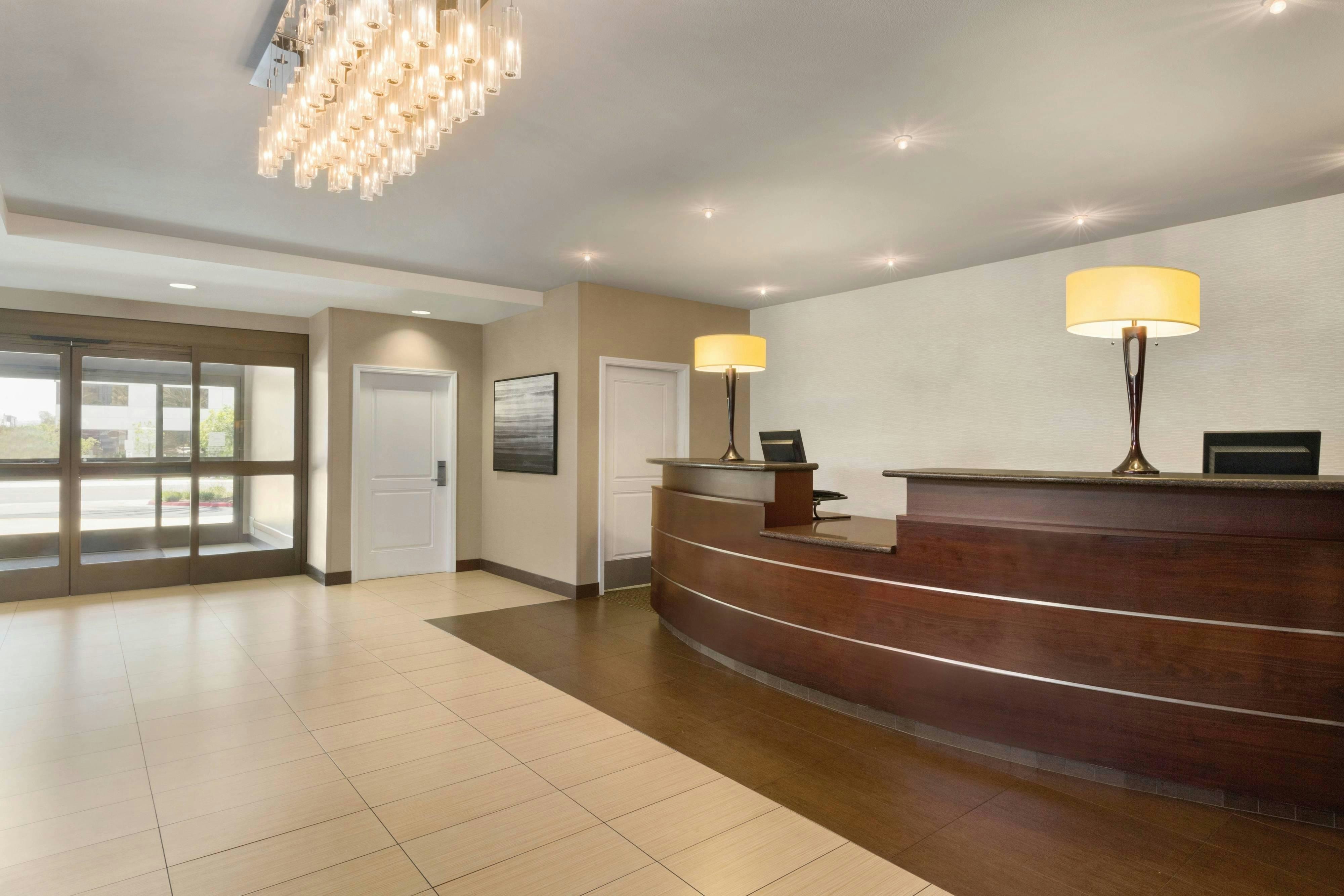 Residence Inn By Marriott San Diego North San Marcos 3/15