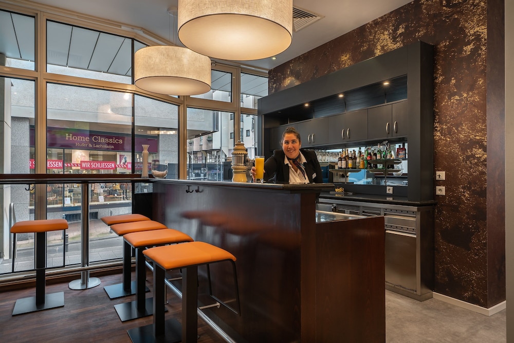 Select Hotel Wiesbaden City 86/97