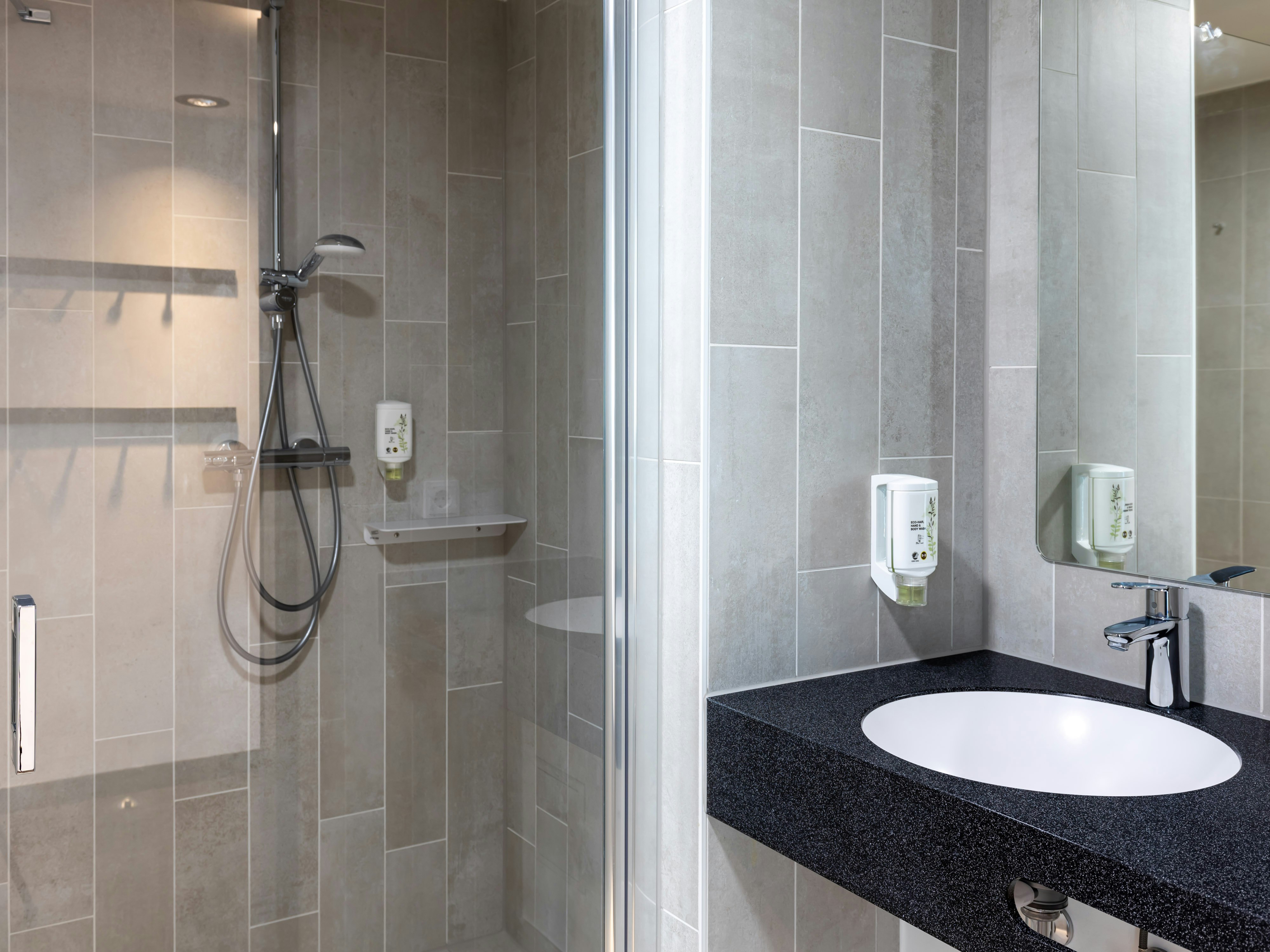 B&b Hotel Bad-hersfeld 30/33