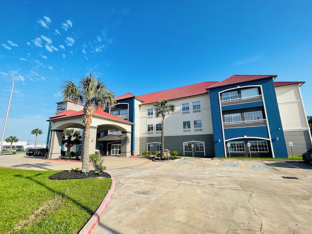 Sonesta Essential Hotel Houston-I-45 Spring 35/47
