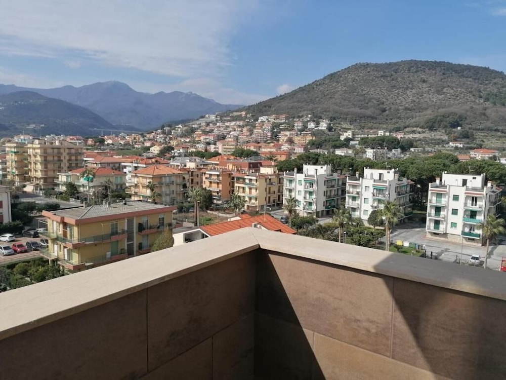 Grand Hotel Pietra Ligure in PIETRA LIGURE