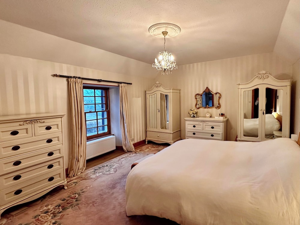 Scourie Lodge bed and breakfast 7/21