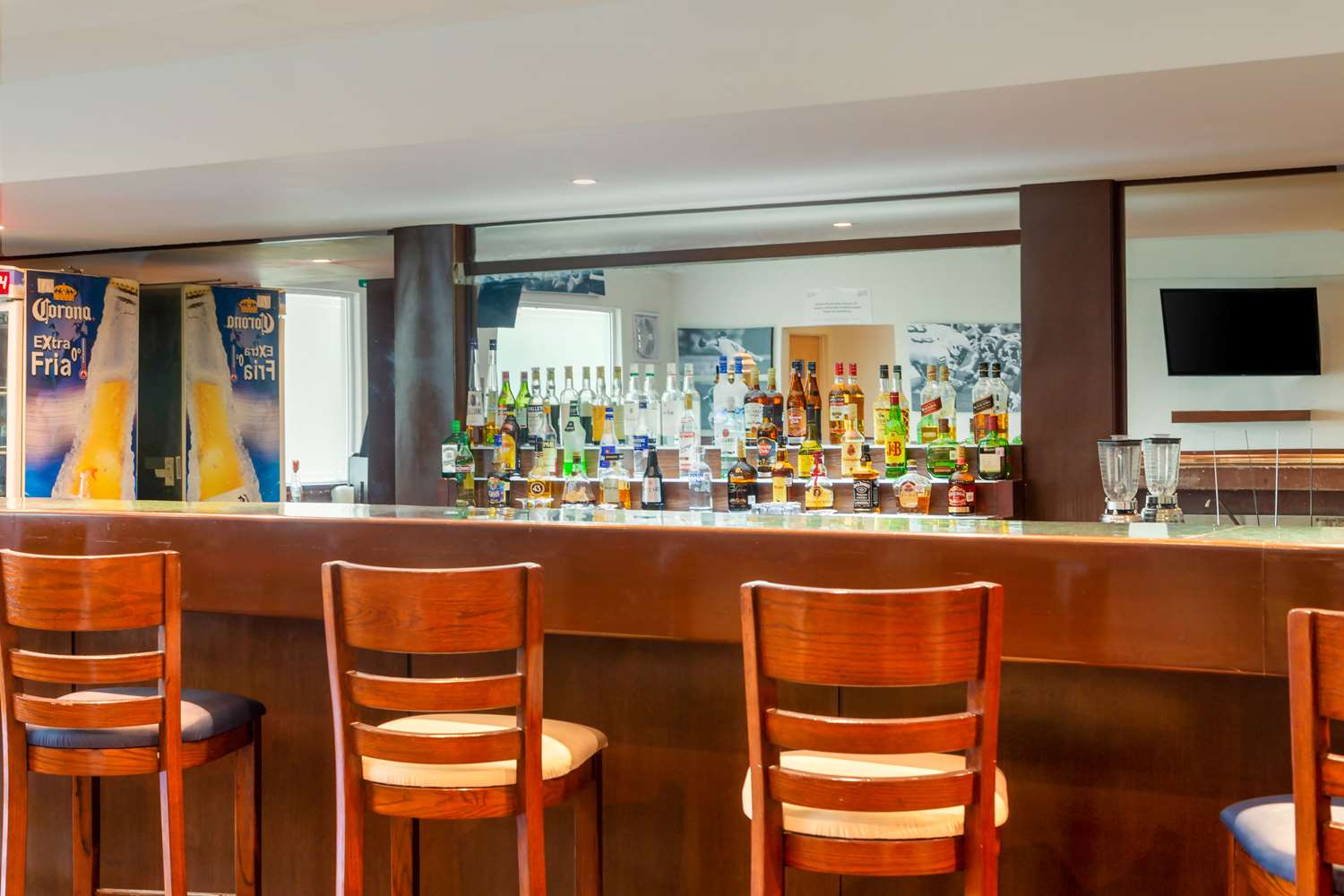 Comfort Inn Monterrey North, Nuevo Leon NLE 15/25