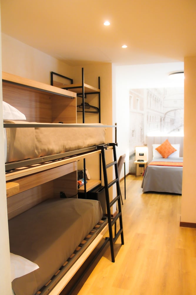 Hotel Graspo De Ua 21/50