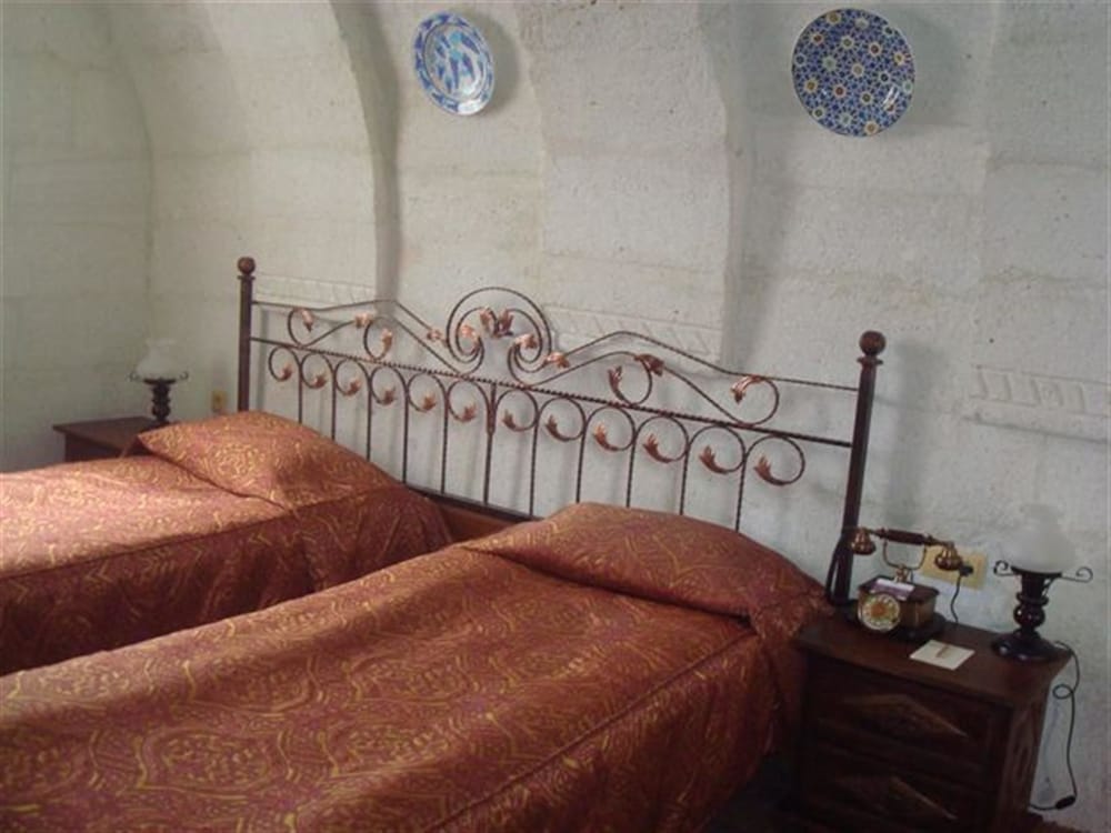 Cappa Villa Hotels 11/41