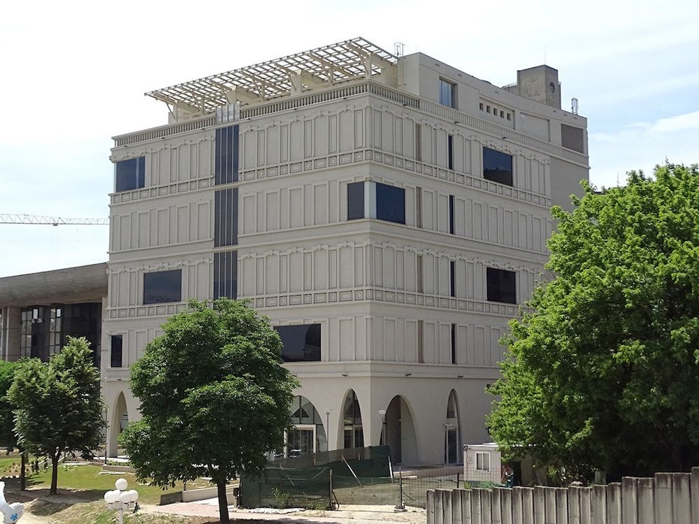 Hotel Square 6/55