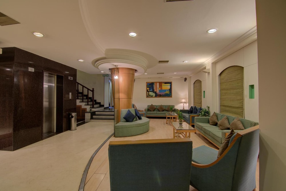 Tristar Serviced Apartments 22/41