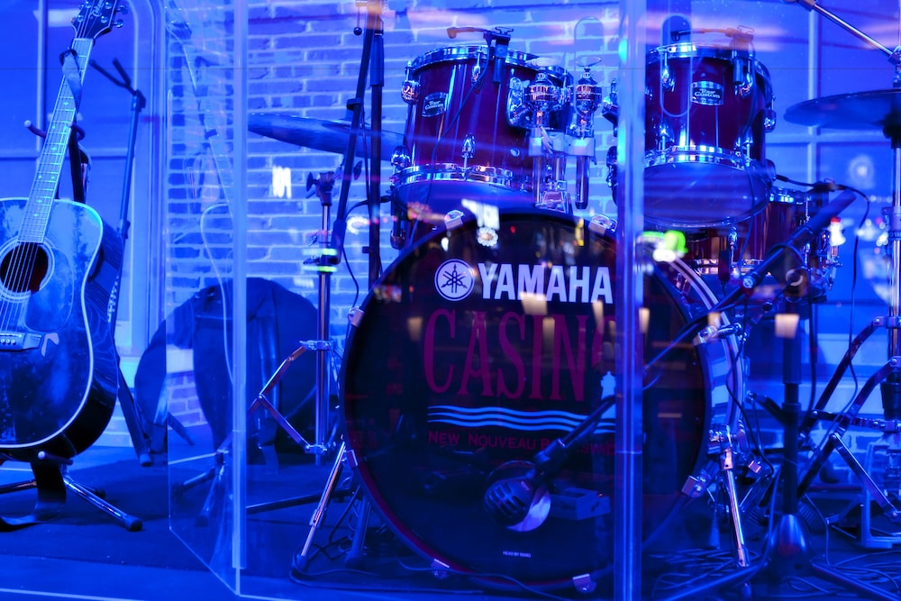 Casino New Brunswick 49/52