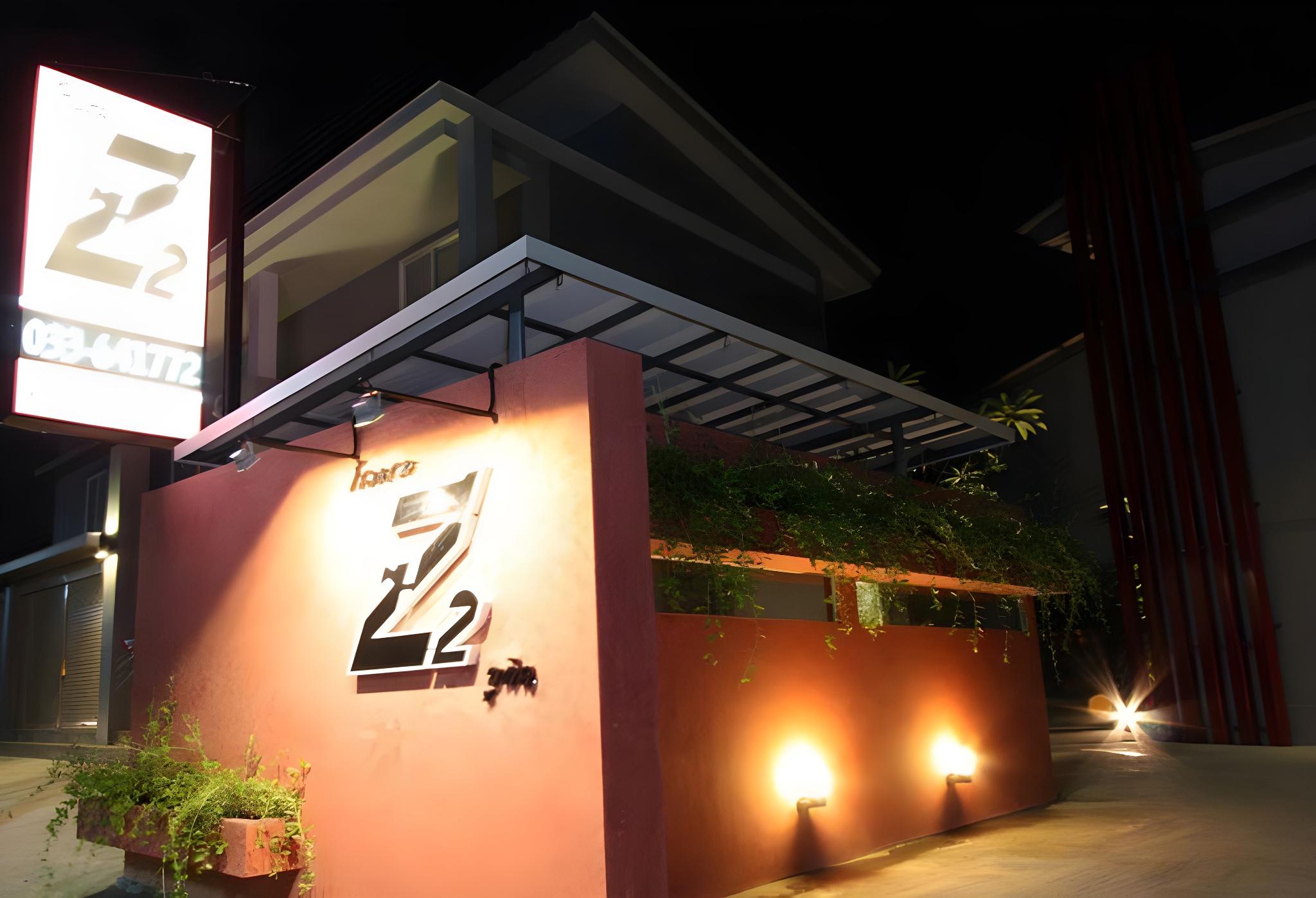 Z2 Boutique Hotel 1/56