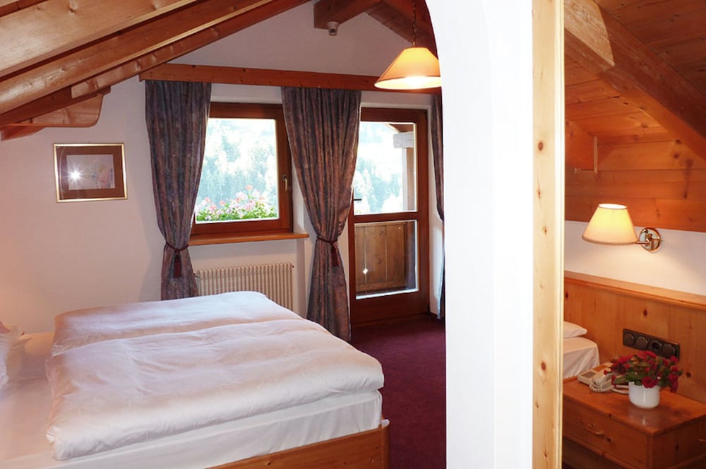 Hotel Fortuna 14/39