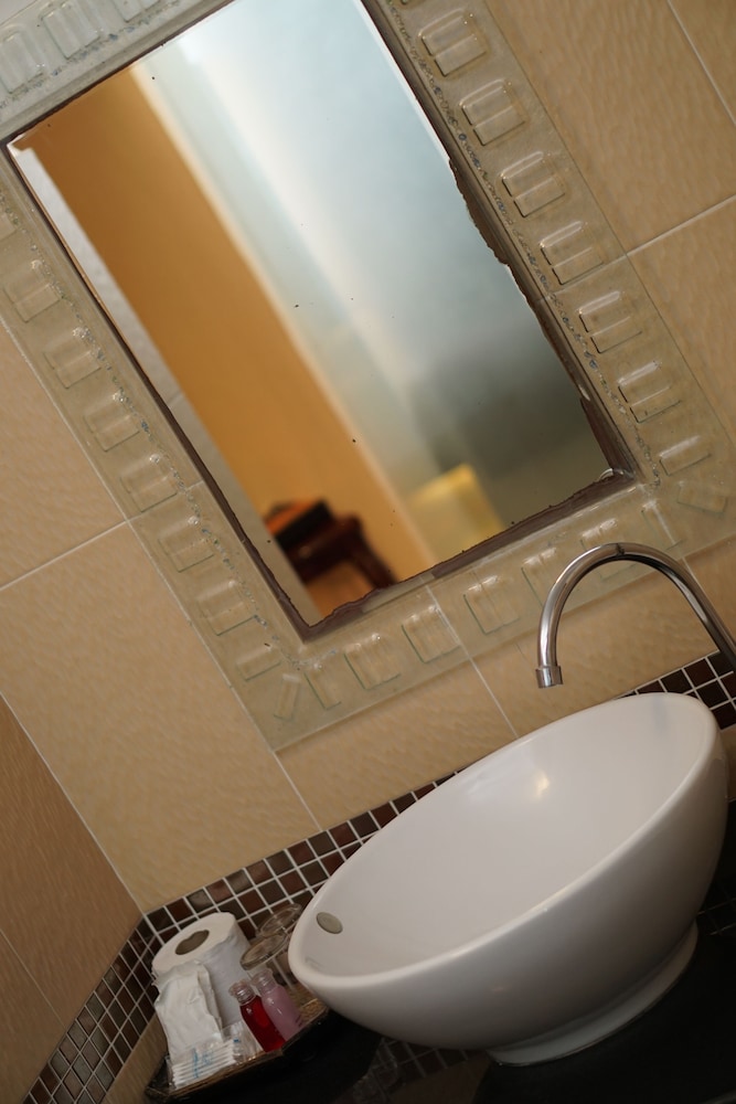 Am Samui Resort 50/50