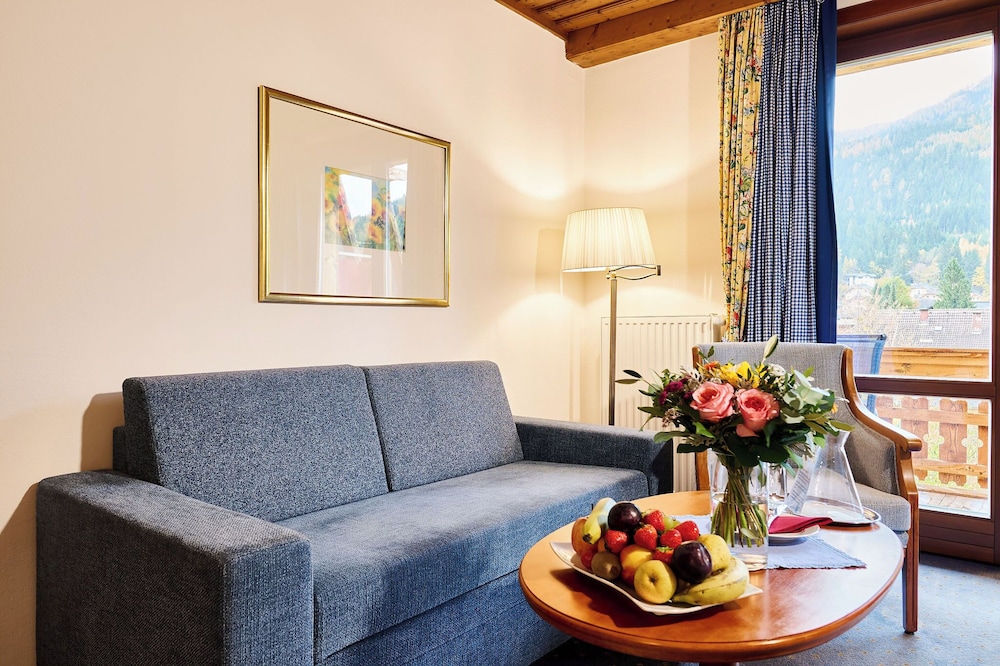 Thermenwelt Hotel Pulverer 31/50