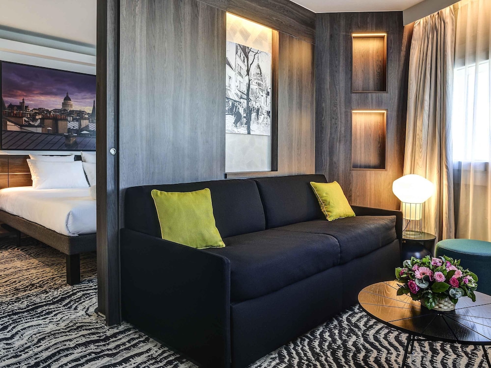 Novotel Paris 14 Porte D'orleans 28/49
