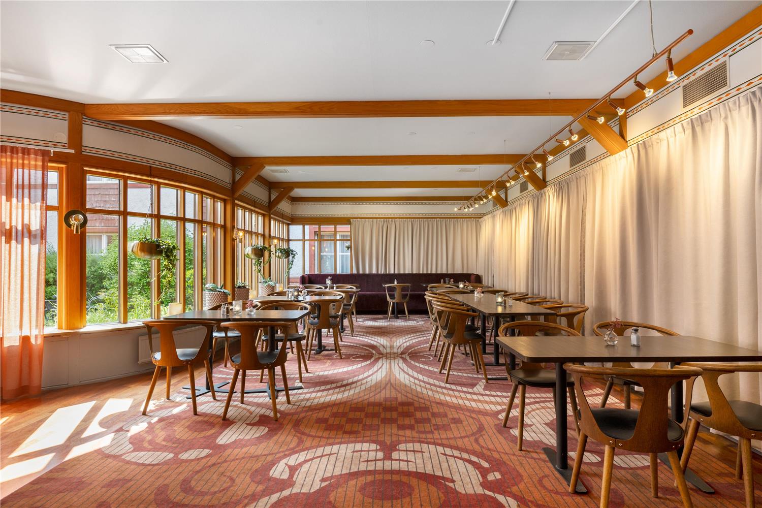 Best Western Gustaf Wasa Hotel 15/21