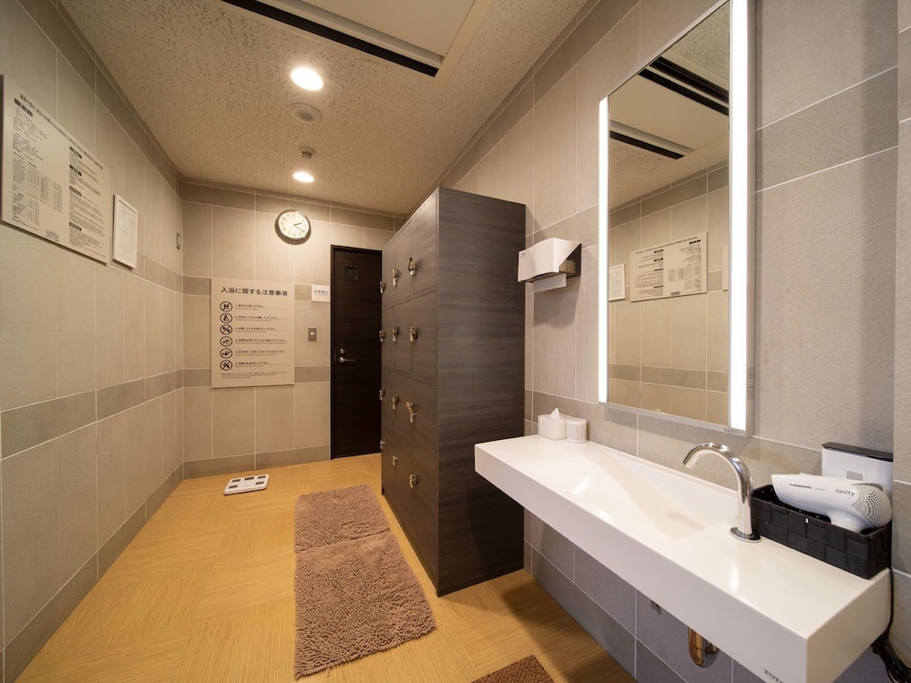 Super Hotel Kushiro Ekimae 28/29