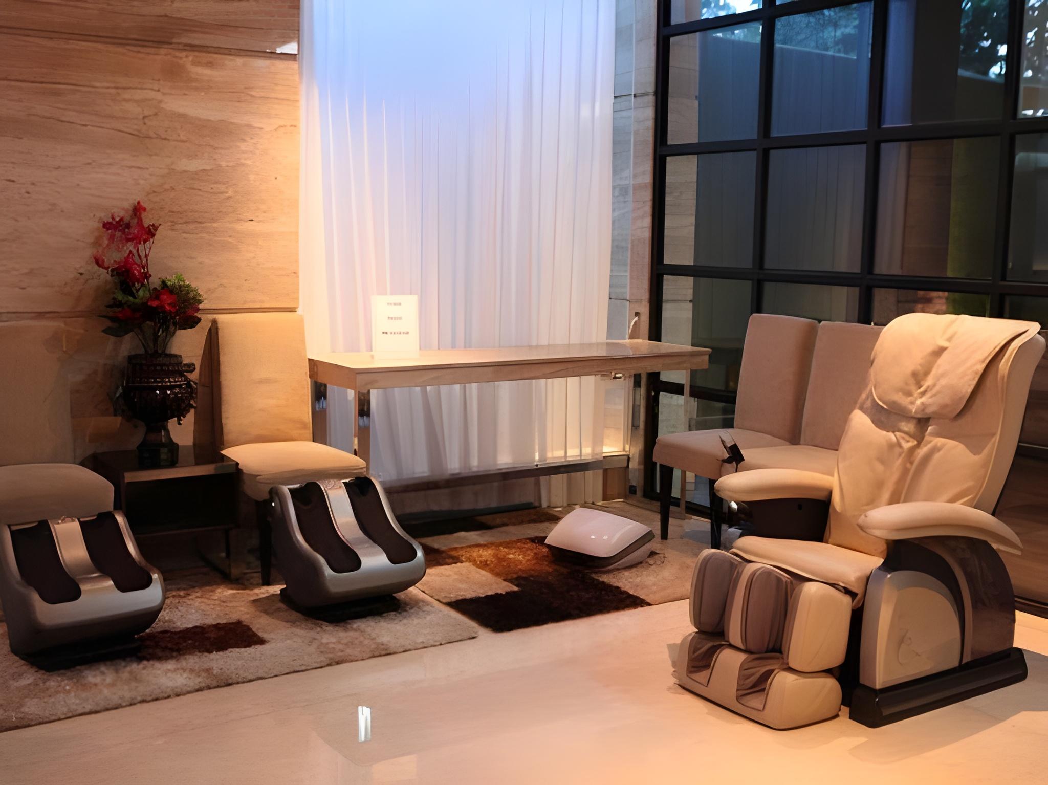 Palmy Exclusive Hotel Berau 17/25