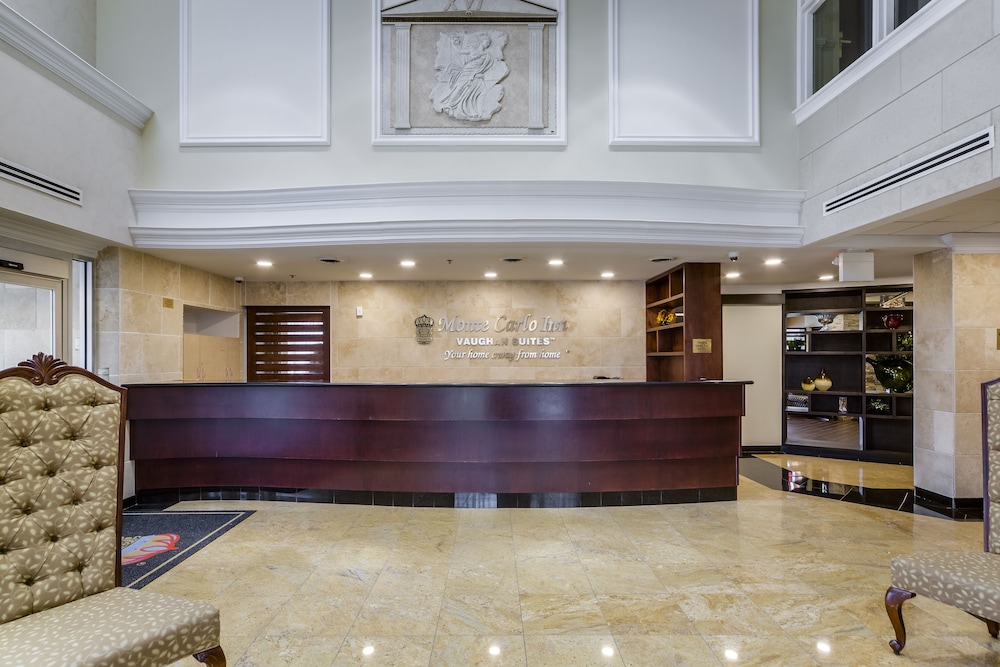 Monte Carlo Inn Vaughan Suites 4/65