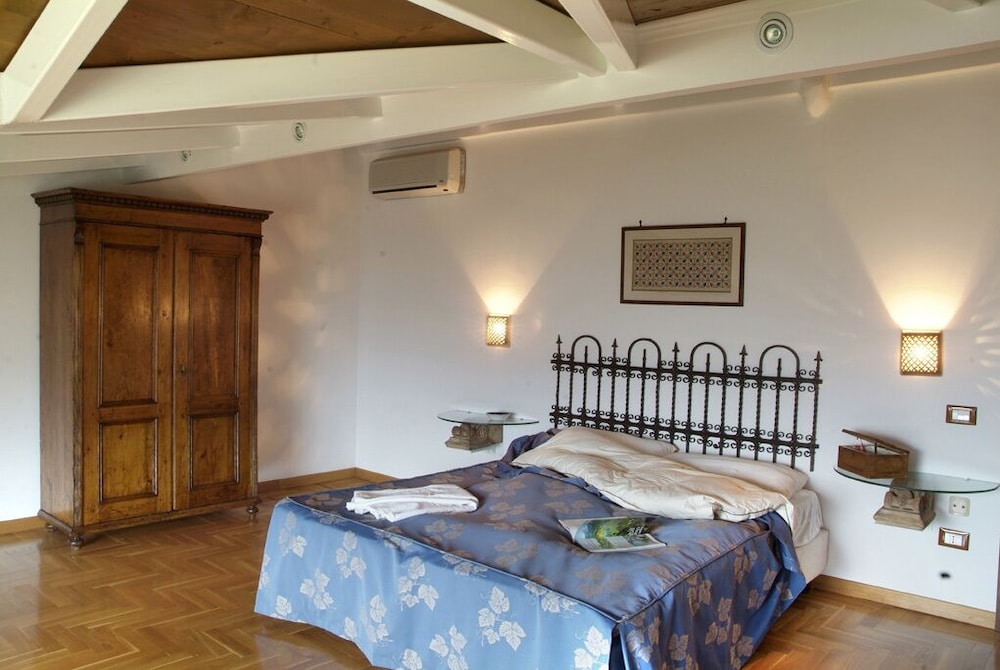 Villa Rizzo Hotel Resort And Spa 27/76