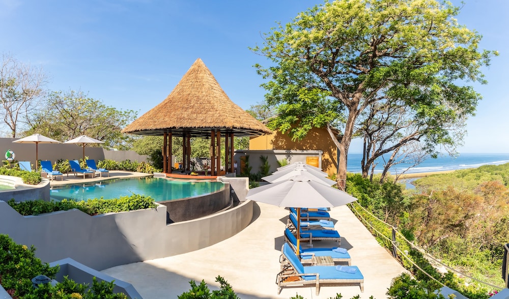 Hotel Boutique Lagarta Lodge 2/50