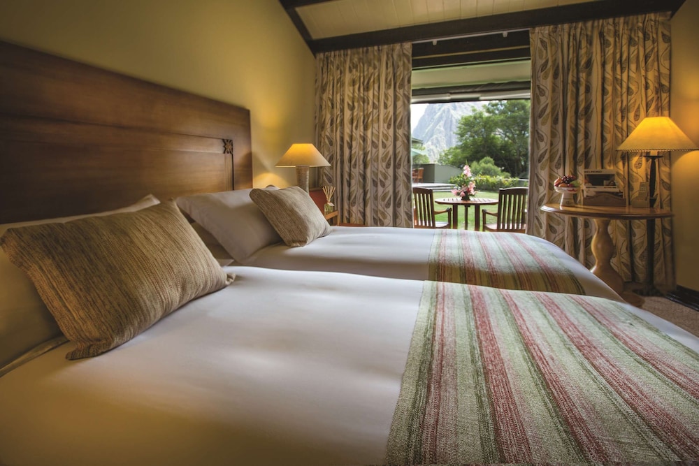 Sanctuary Lodge A Belmond Hotel Machu Picchu 10/48