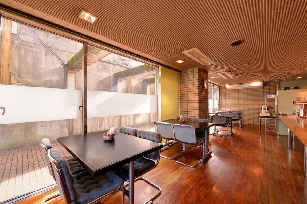Plaza Hotel Fujinoi 40/59
