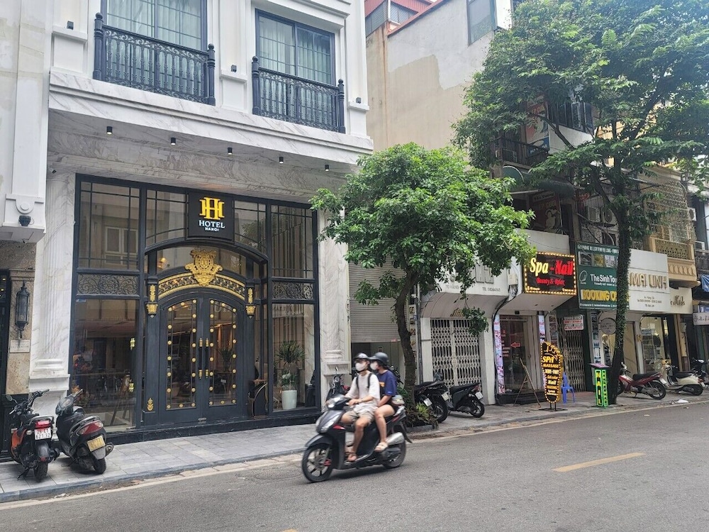 H Hotel Ha Noi 30/37