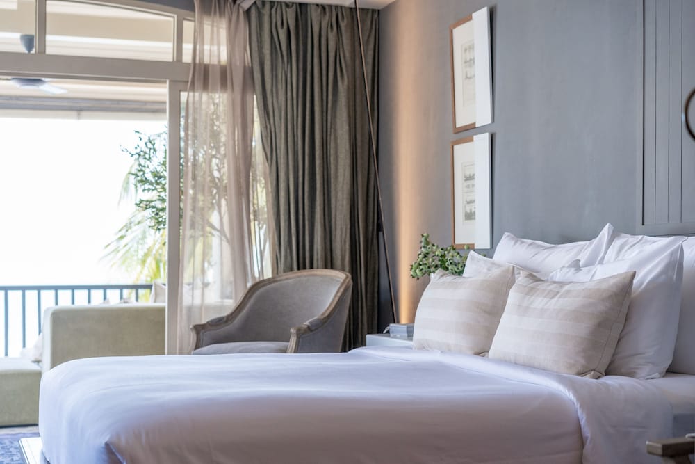 B House Samui (ex The Scent Hotel) 46/61