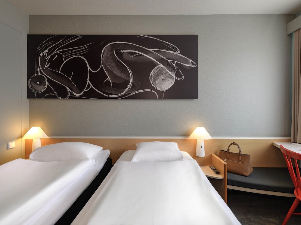 IBIS HAMBURG ALSTERRING 17/50