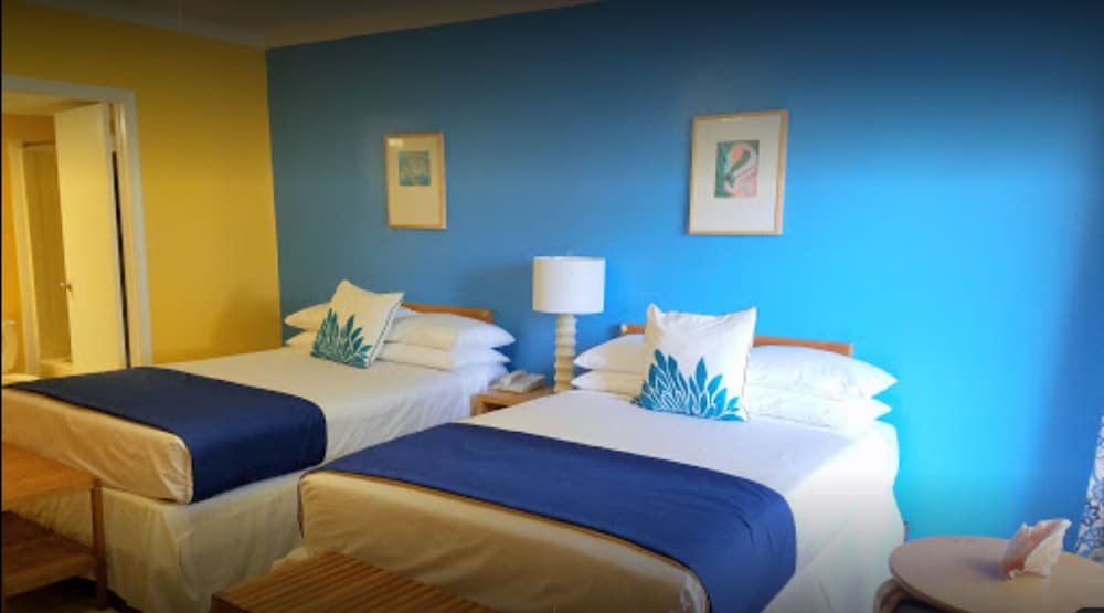 Flamingo Bay Hotel And Marina 15/51