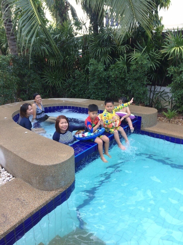 Baan Sudrak Pool Villa Hua Hin 9/44