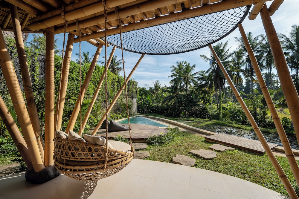 Emana Bambooscape Ubud 9/31
