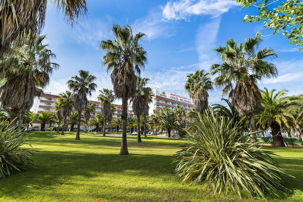 Costa Encantada Suites and Resort 71/75