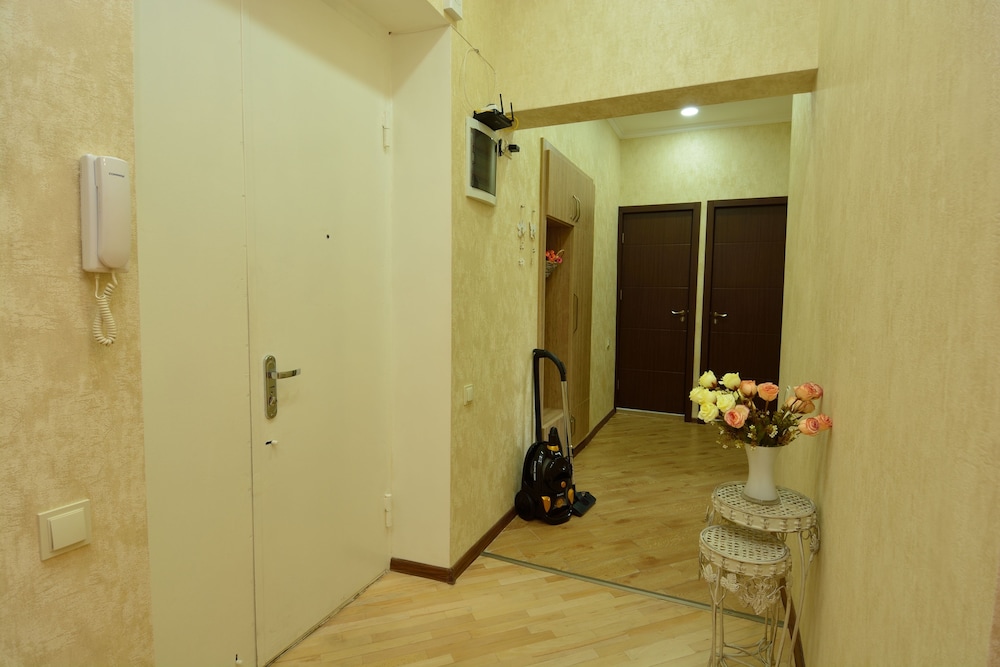 Apartment Dat Exx On The Marjanishvili 47/50