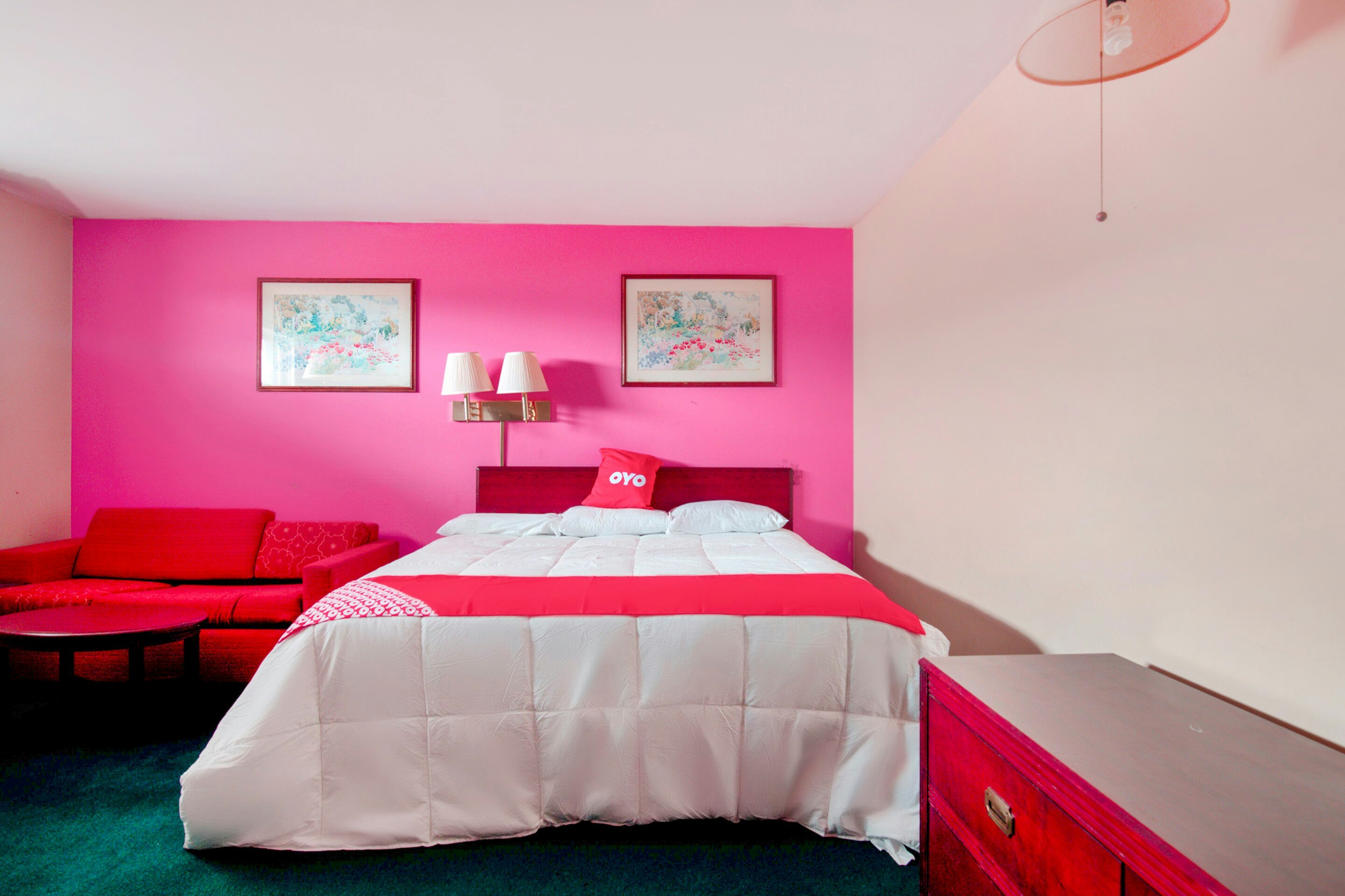 Hotel Dalton PA I-81 24/46