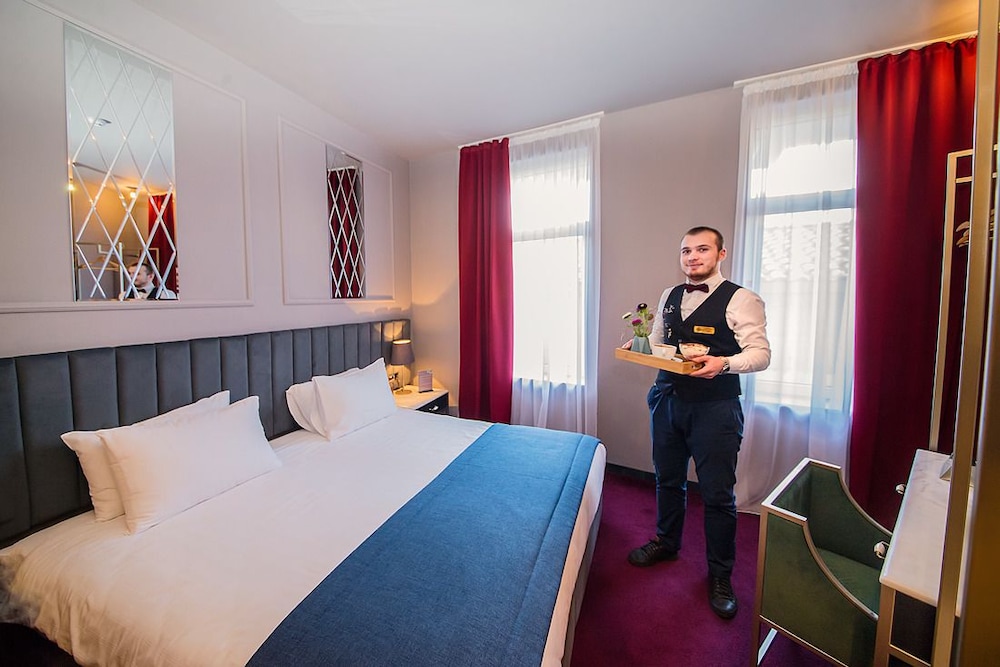 Hotel King Gorgasali 9/36