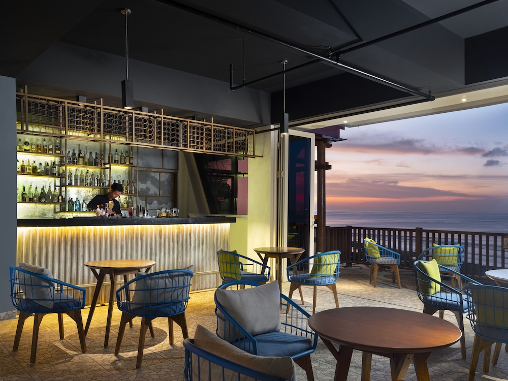 SVANATA Uluwatu Bali Resort 58/75