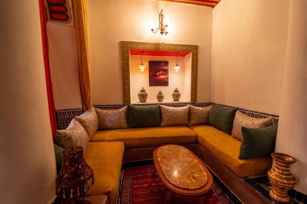Riad Amira Luxury Palace 31/50