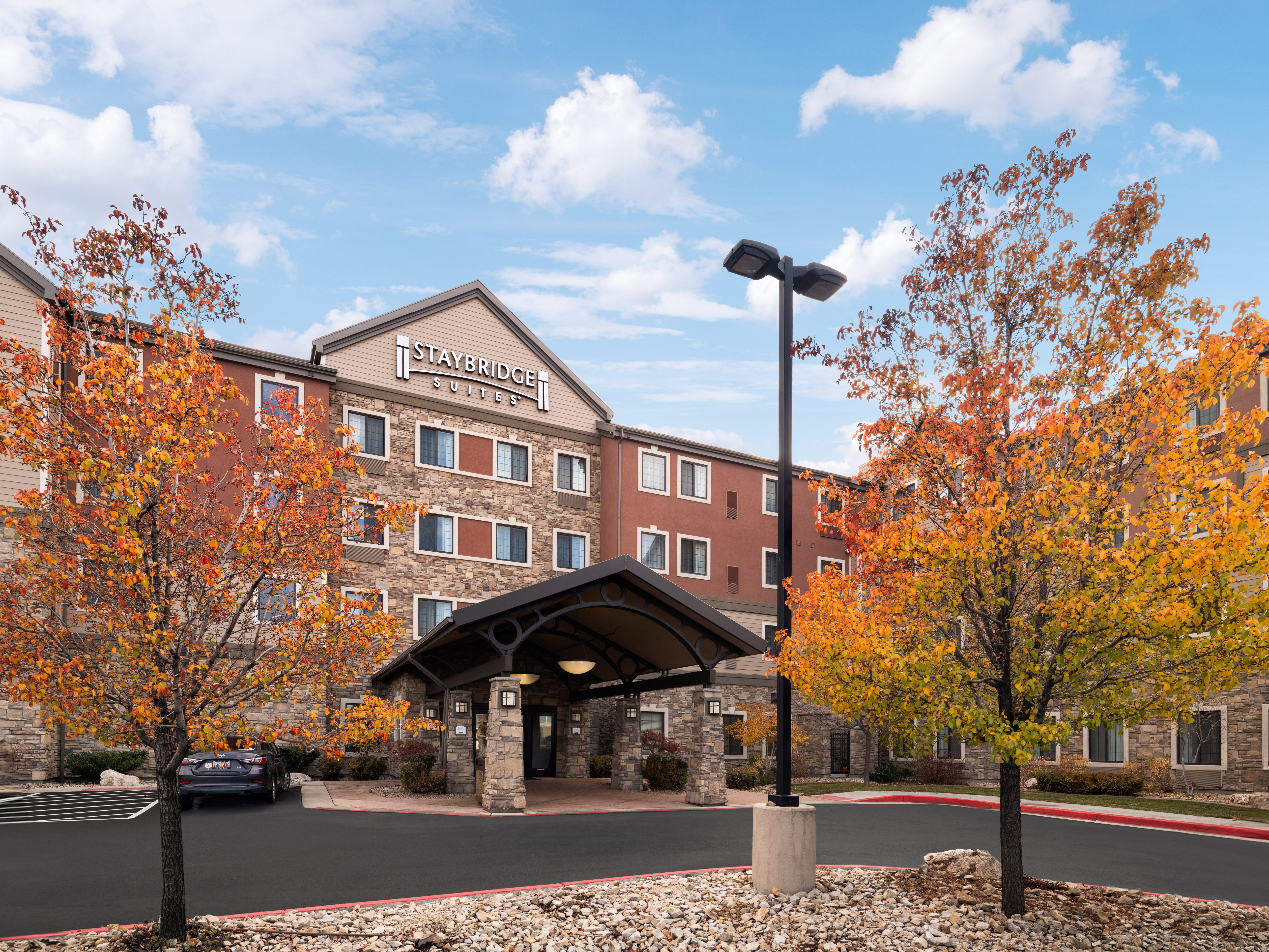 Staybridge Suites Midvale 58/58