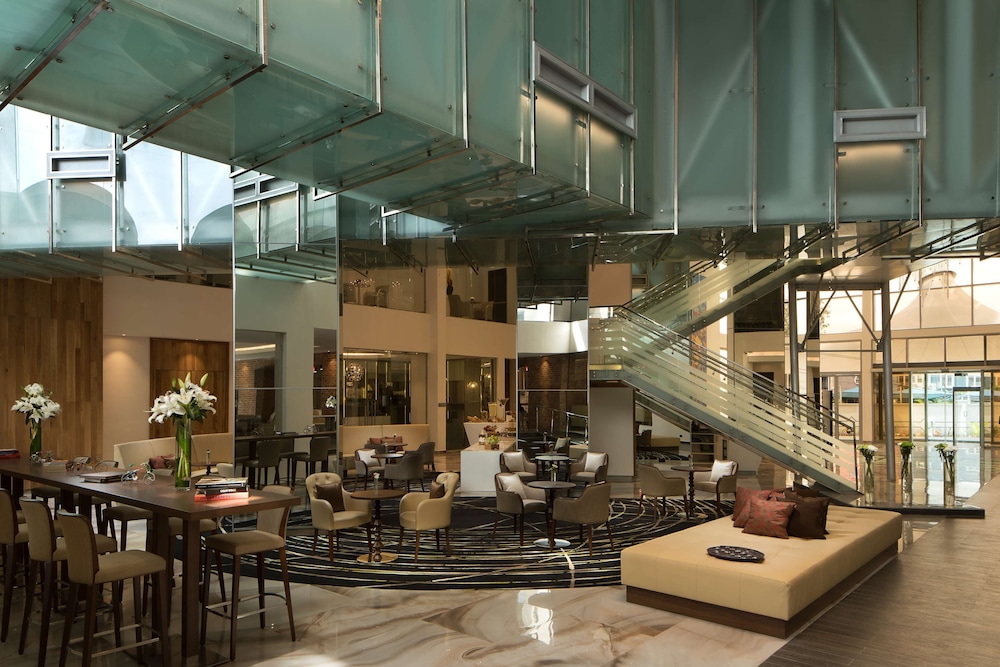 Radisson Blu Lagos Ikeja 61/74