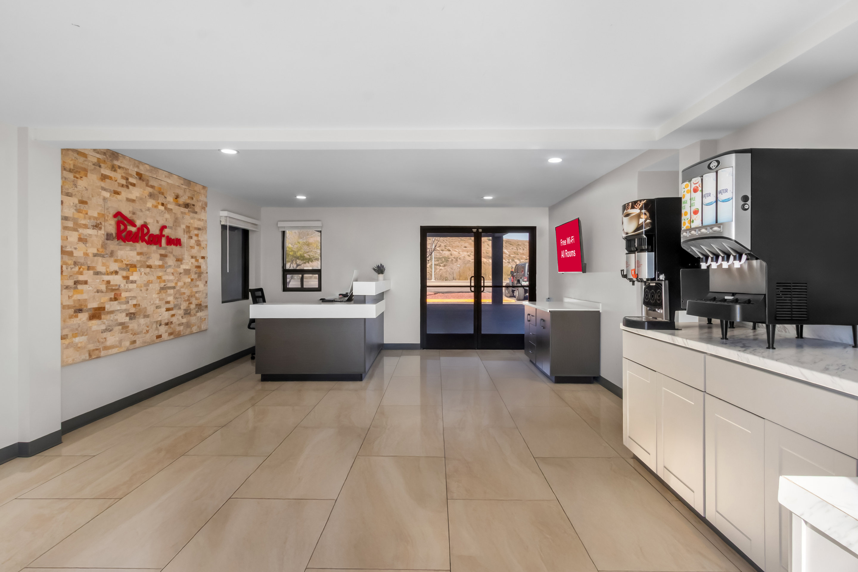 OYO Hotel Globe / Miami AZ - Highway 60 4/91