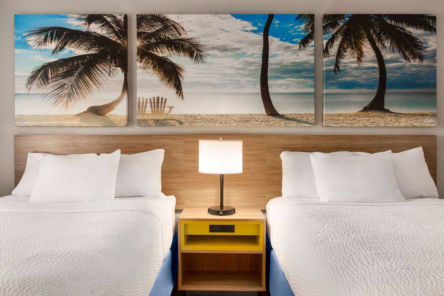 Days Inn By Wyndham Miami Airport North 22/32