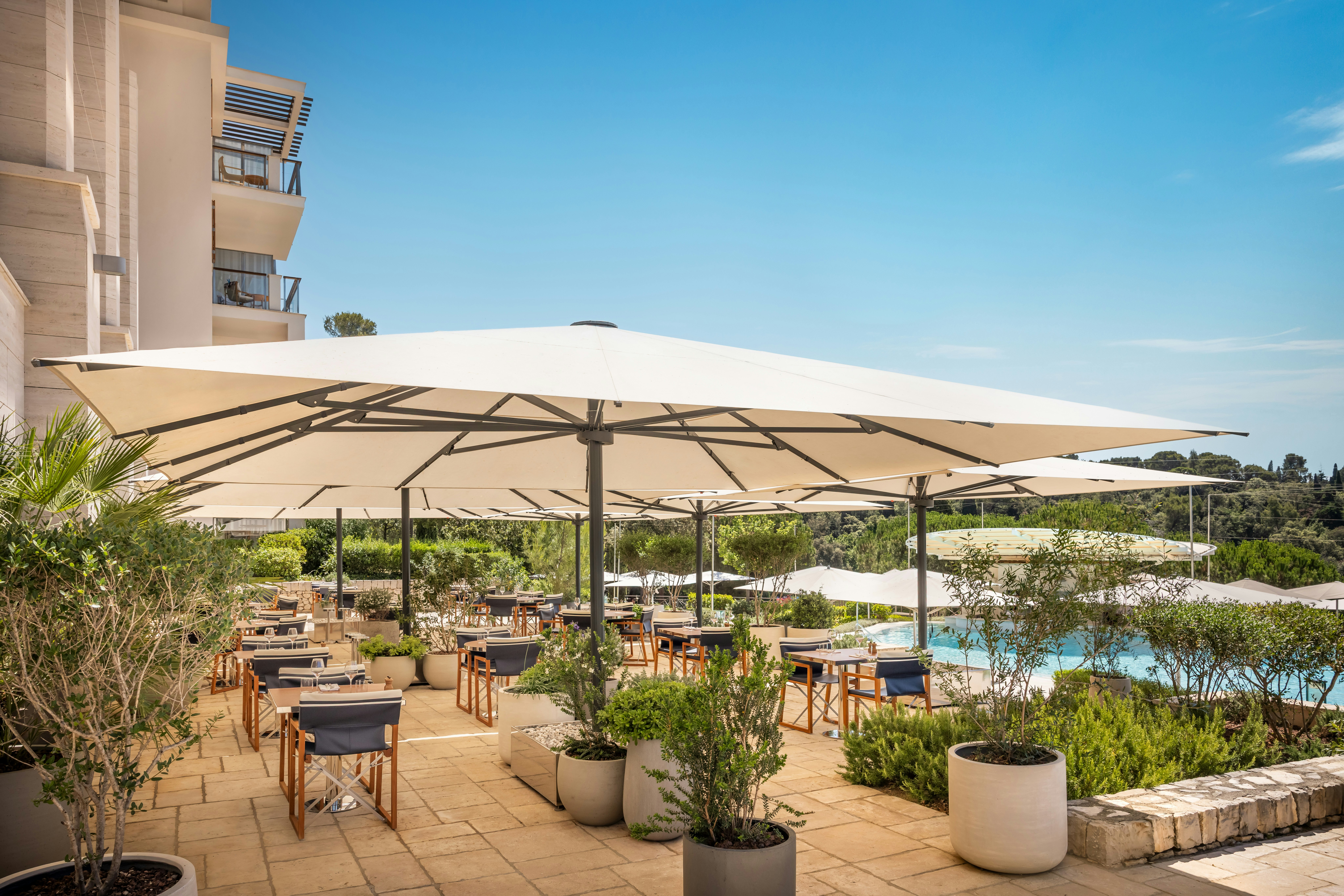 Monte Mulini Adults Exclusive Hotel by Maistra Collection 5/80