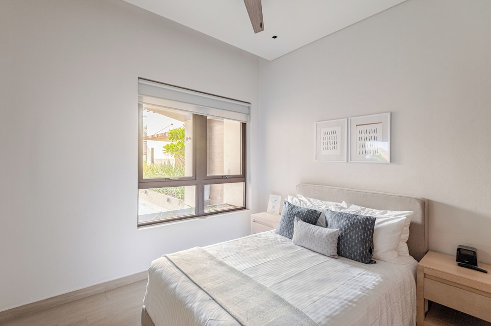 The Paraiso Residences at Marina Cabo 13/55