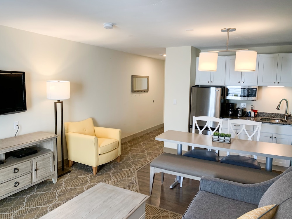 Riverview Resort, a VRI resort 36/64