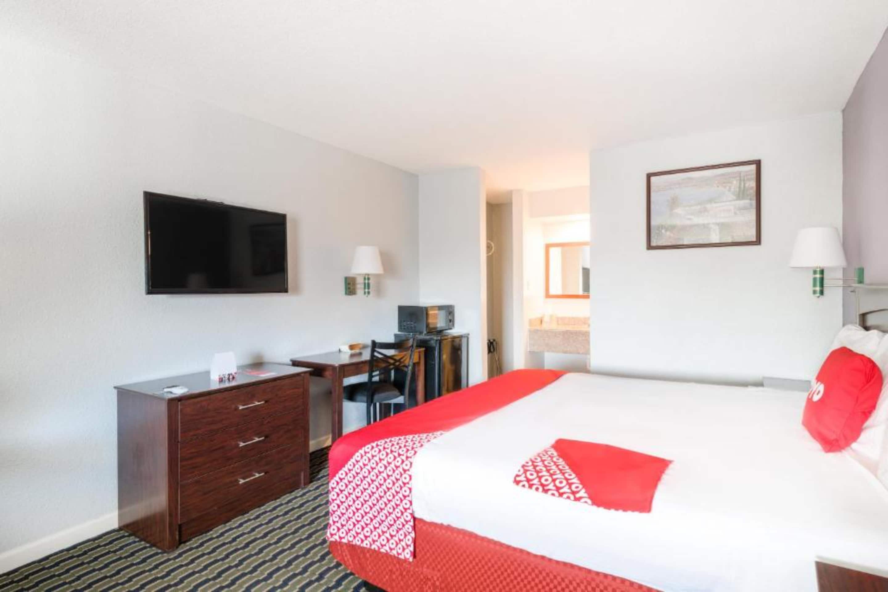 Sienna Inn Channelview, TX 9/19